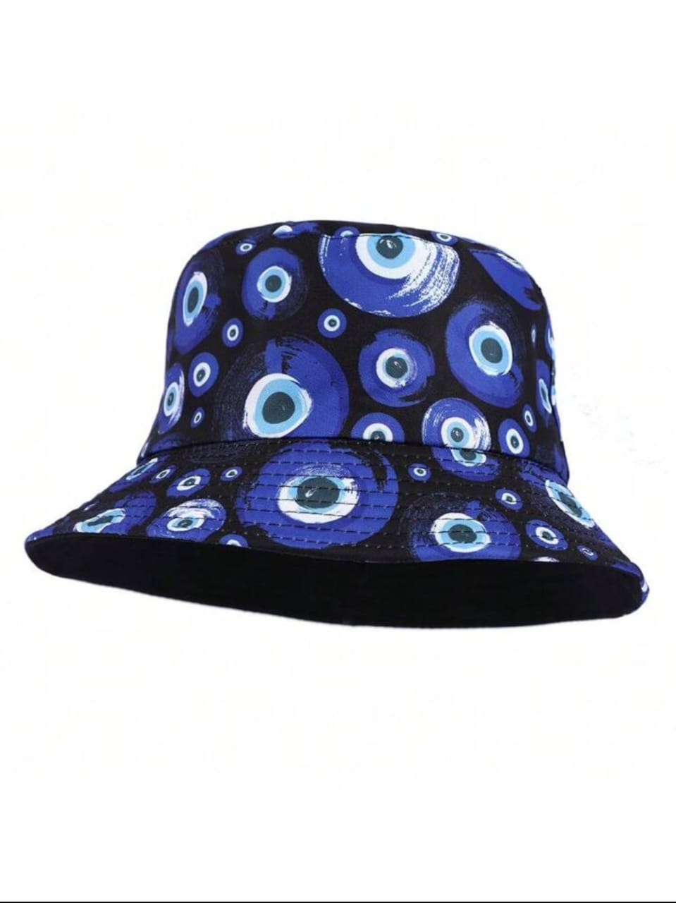 Bucket Hat Estampado