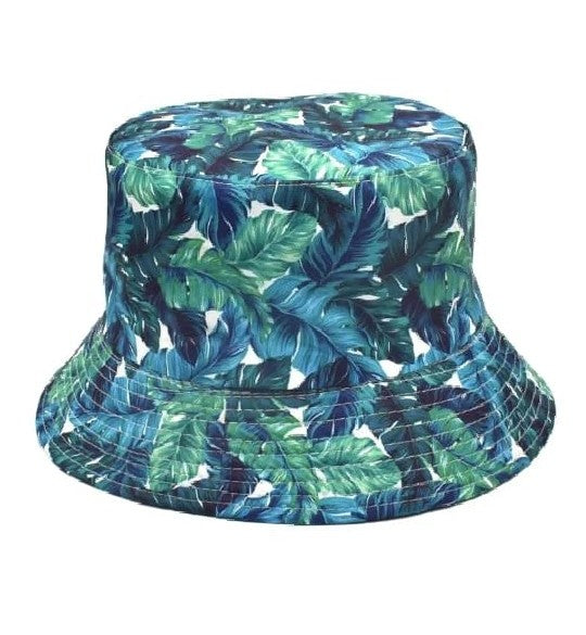 Bucket Hat Estampado