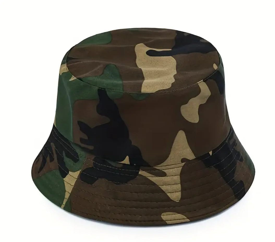 Bucket Hat Estampado