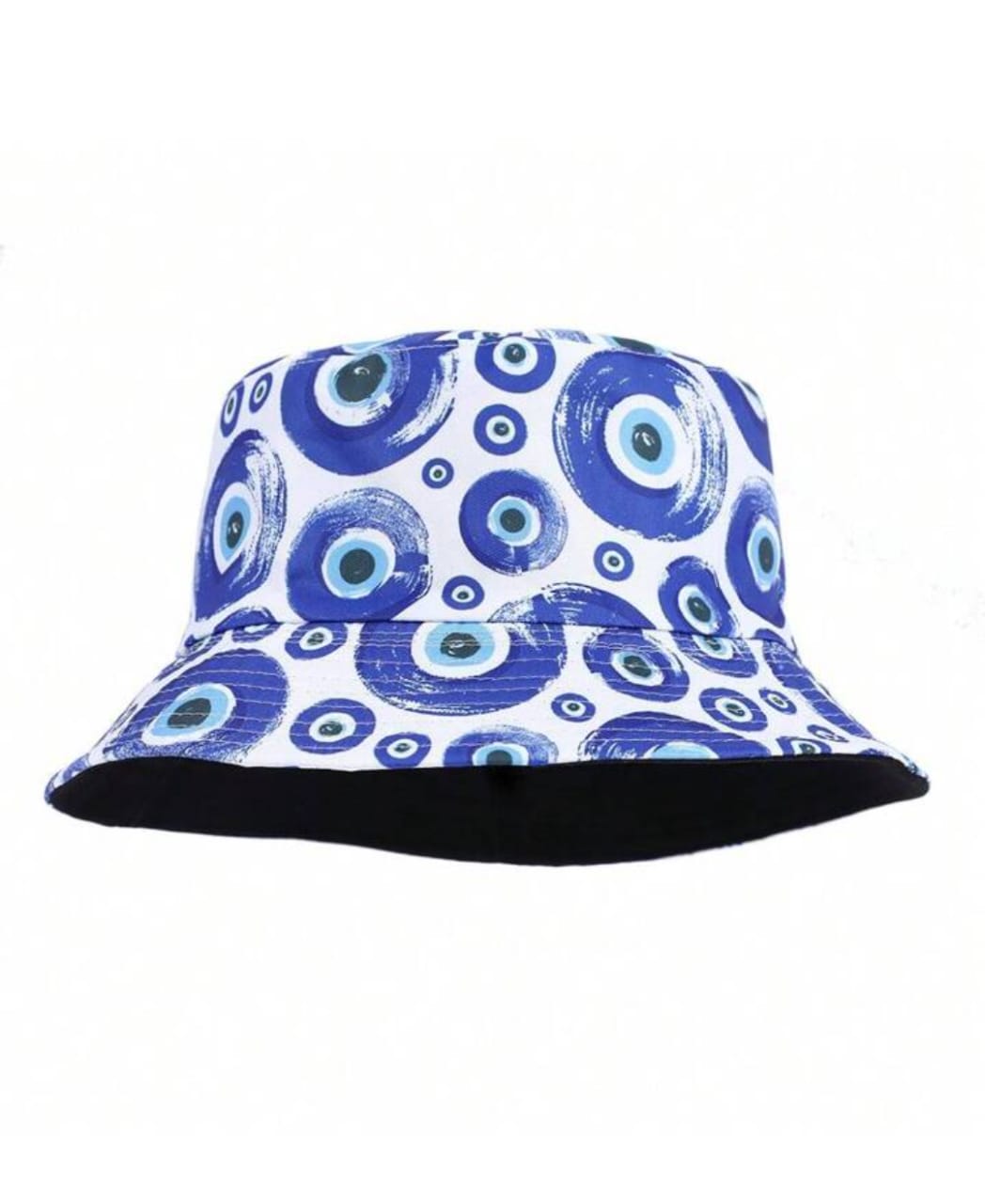 Bucket Hat Estampado