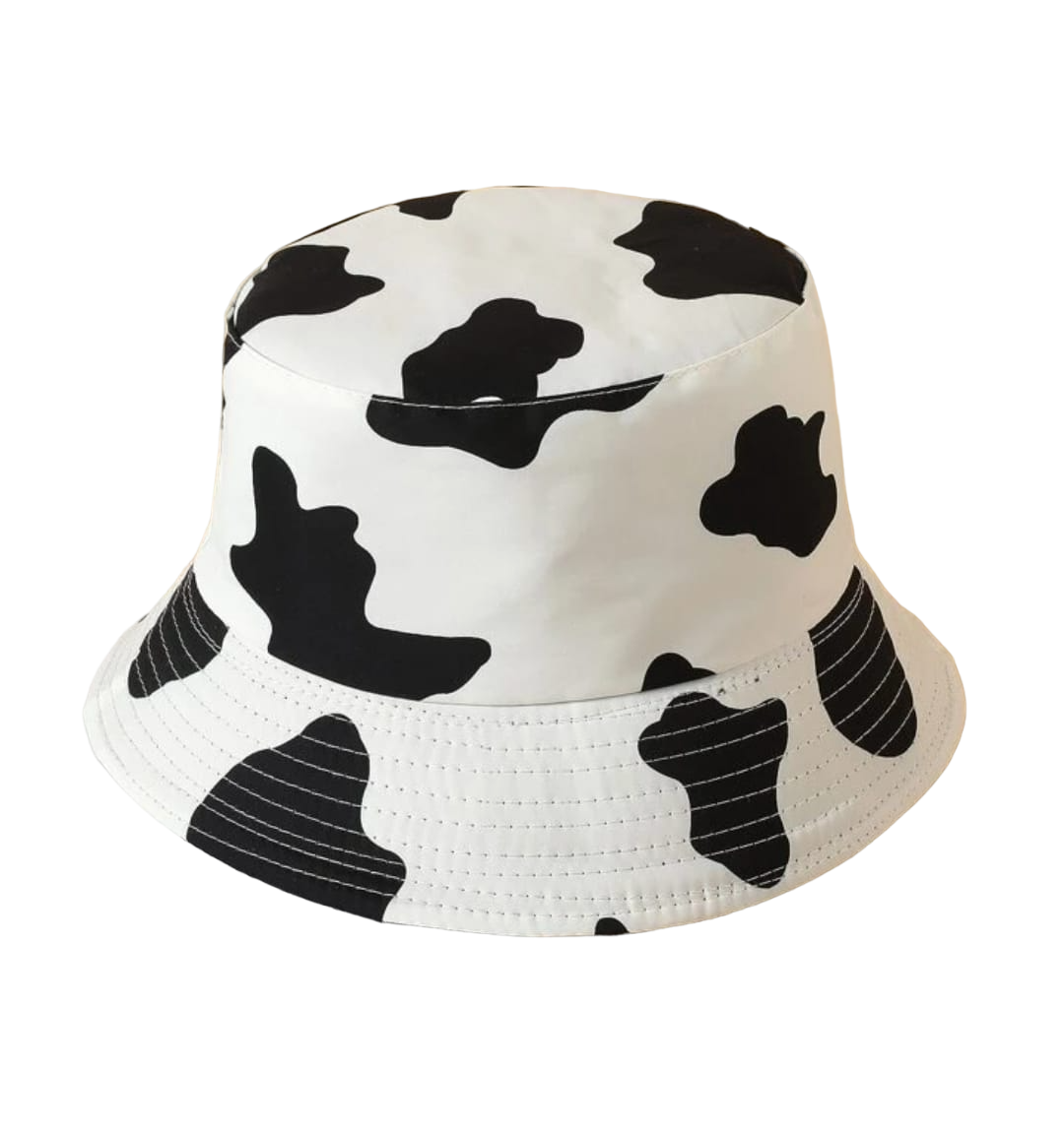 Bucket Hat Estampado