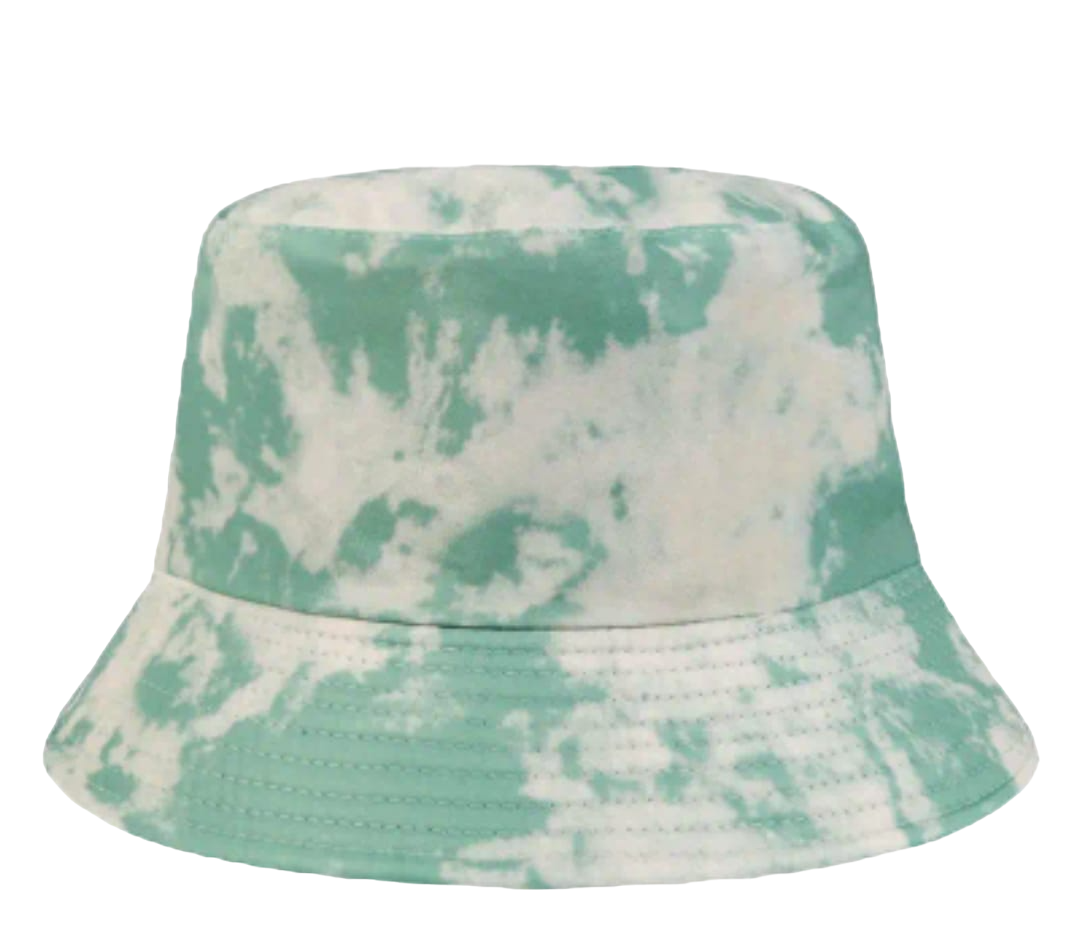 Bucket Hat Estampado