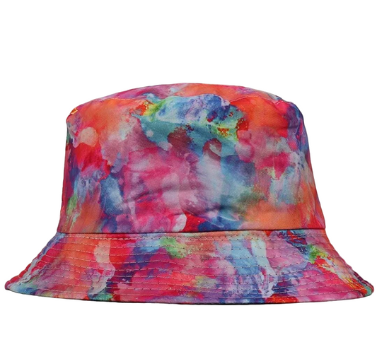 Bucket Hat Estampado