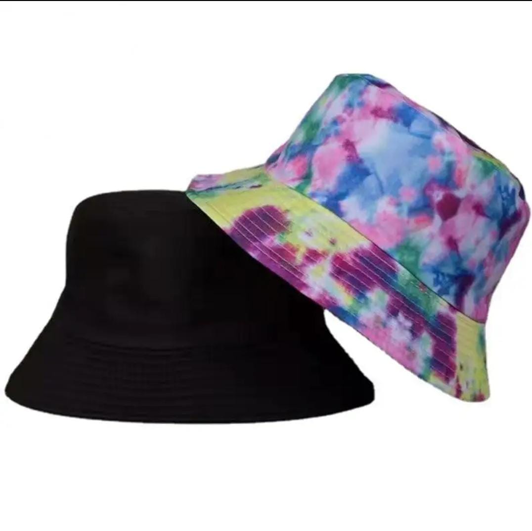 Bucket Hat Estampado