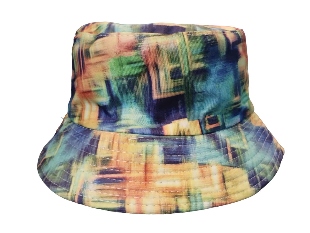 Bucket Hat Estampado