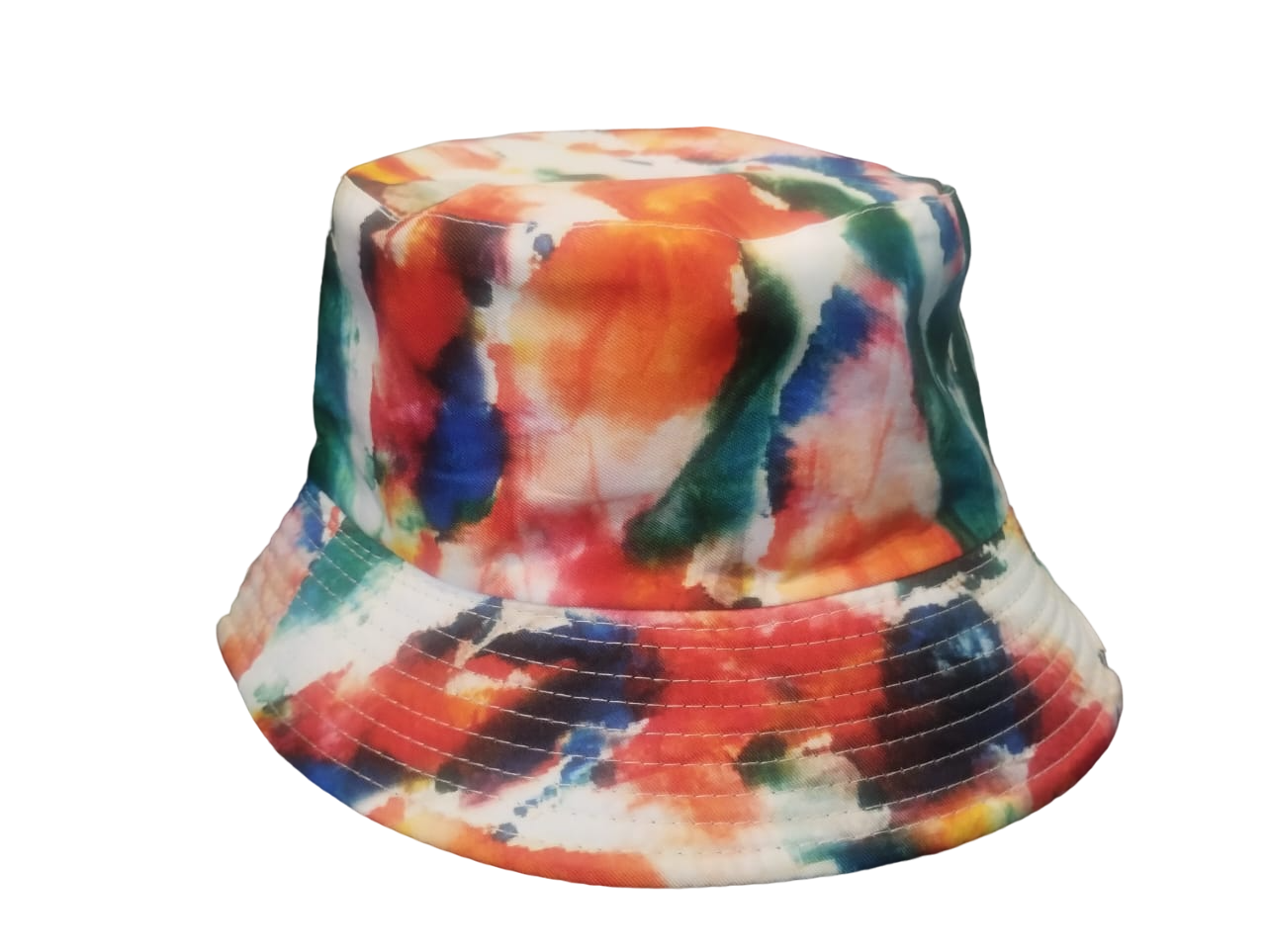 Bucket Hat Estampado