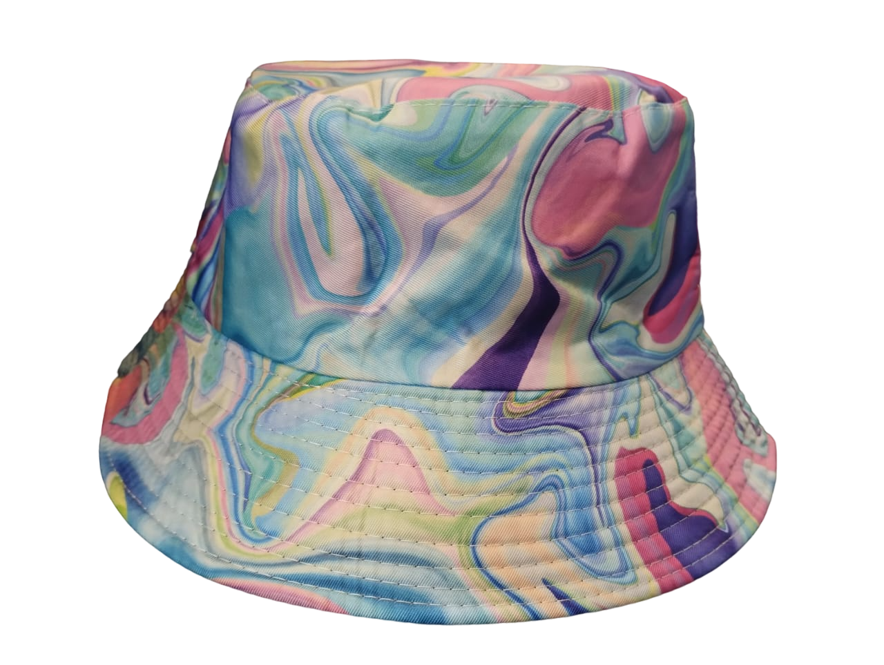 Bucket Hat Estampado