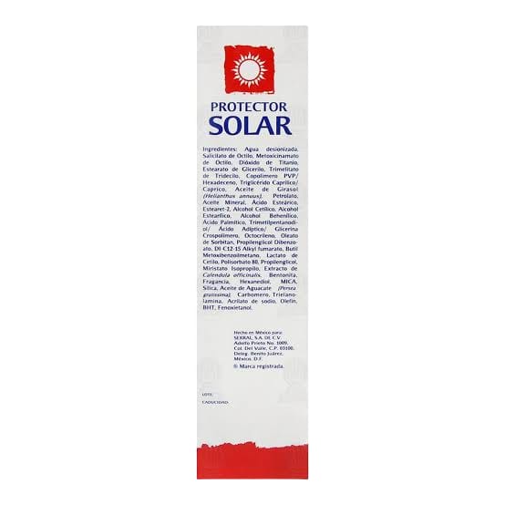 Protector solar sport Pharmalife