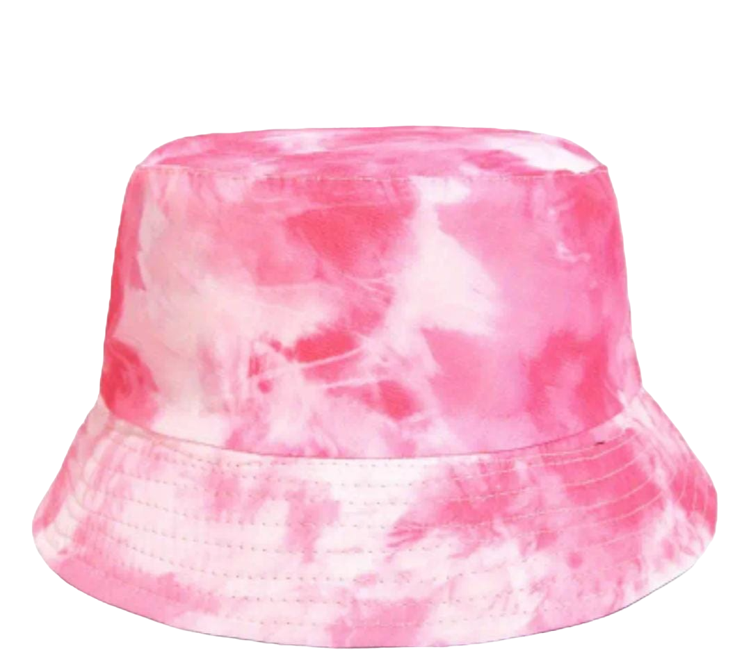 Bucket Hat Estampado