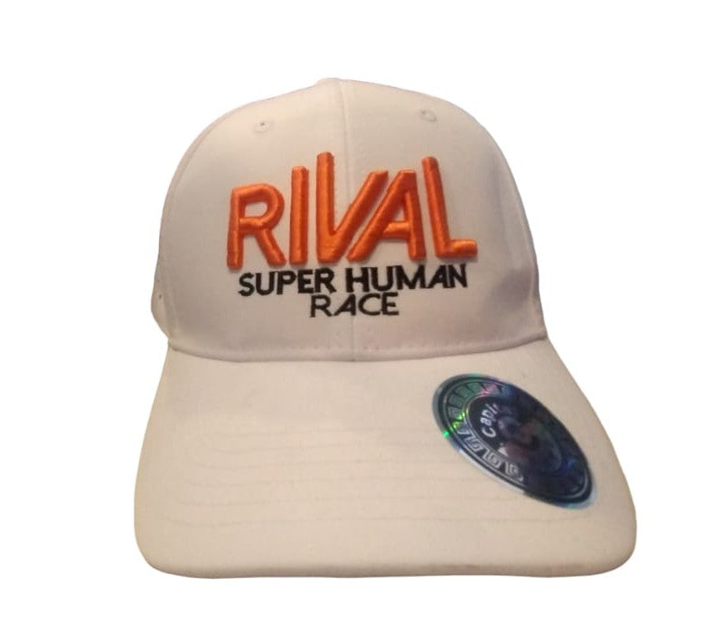 Gorra RIVAL