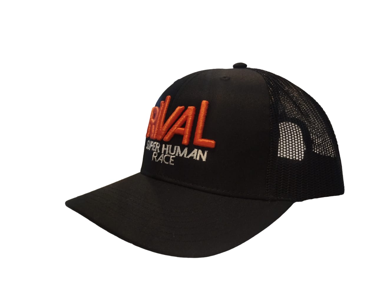 Gorra RIVAL