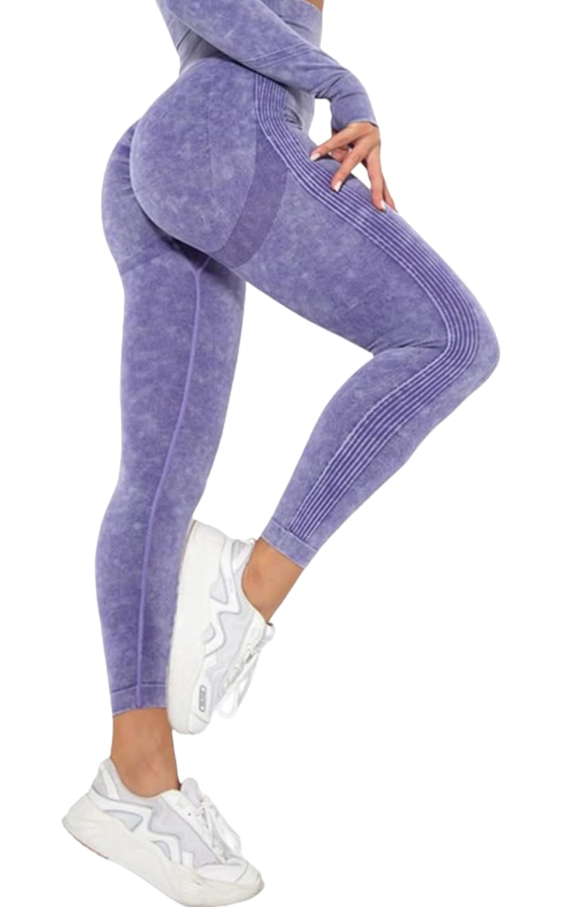 Legging Push Up Lua