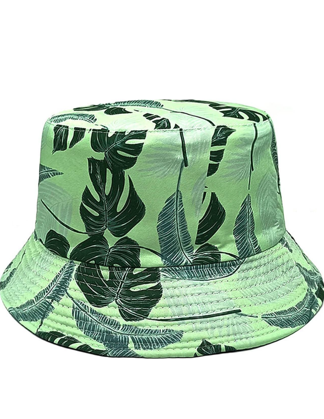 Bucket Hat Estampado