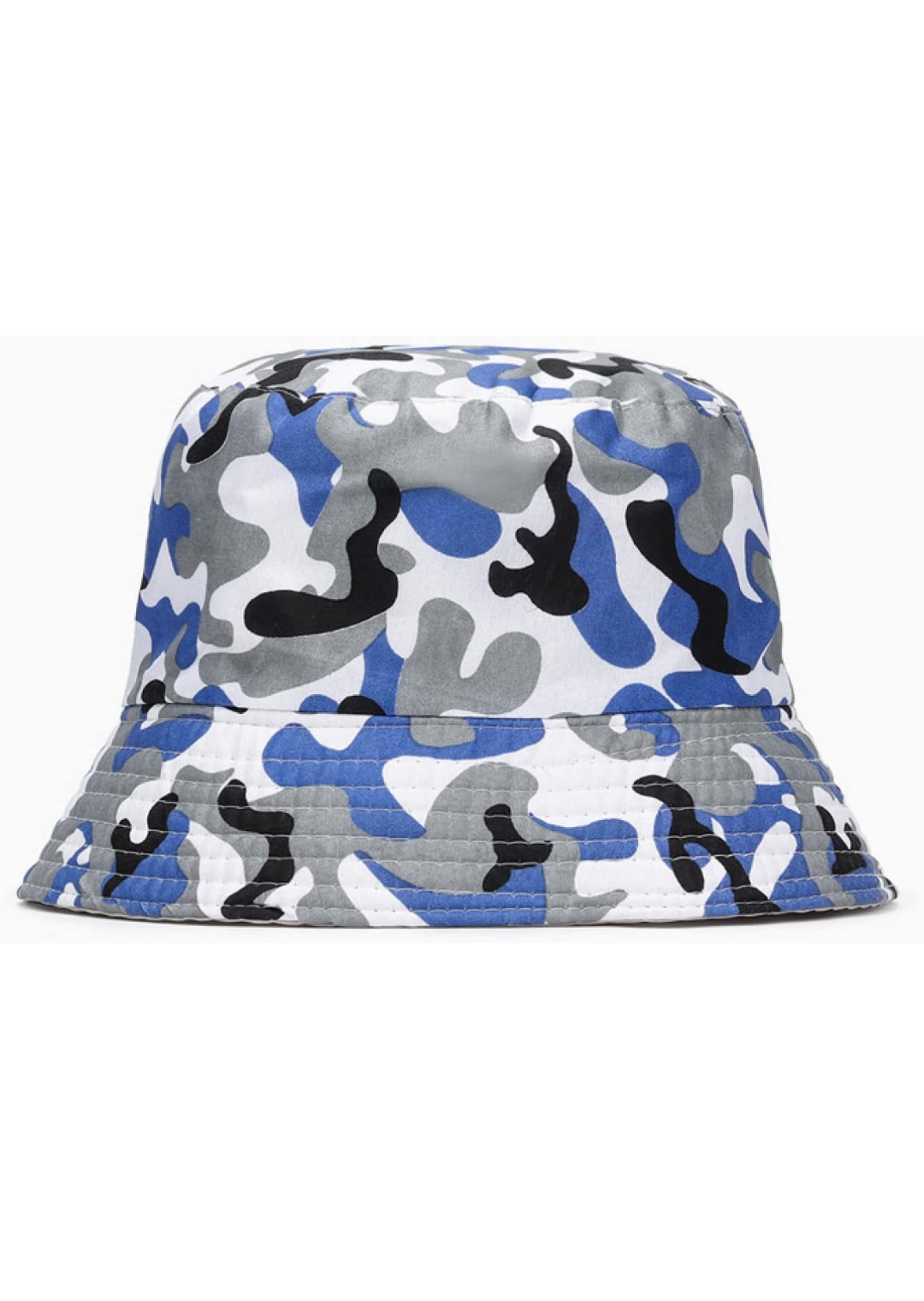 Bucket Hat Estampado