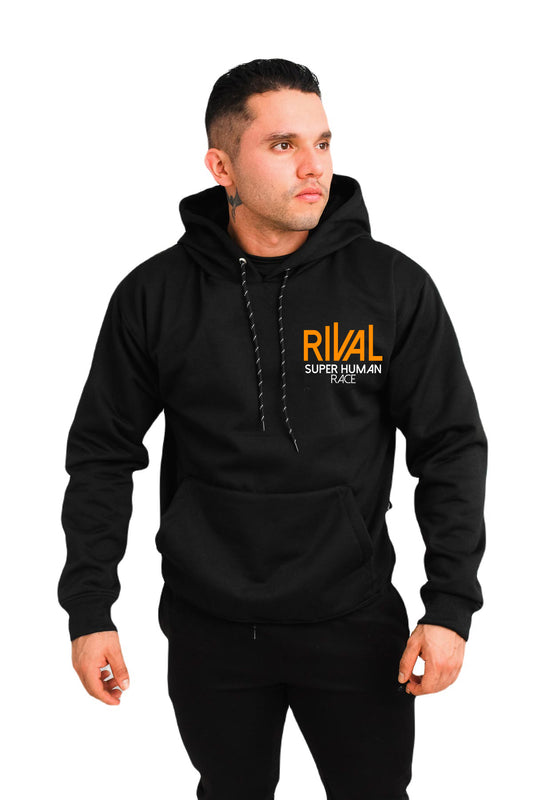 Sudadera RIVAL Unisex