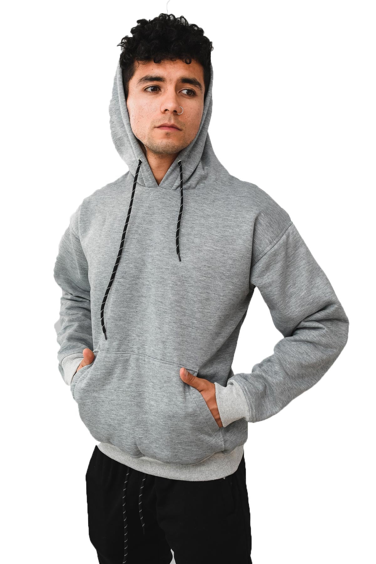 Sudadera Cerrada F. Spoon H