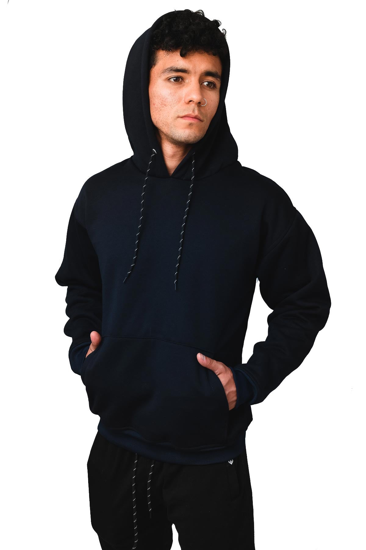 Sudadera Cerrada F. Spoon H