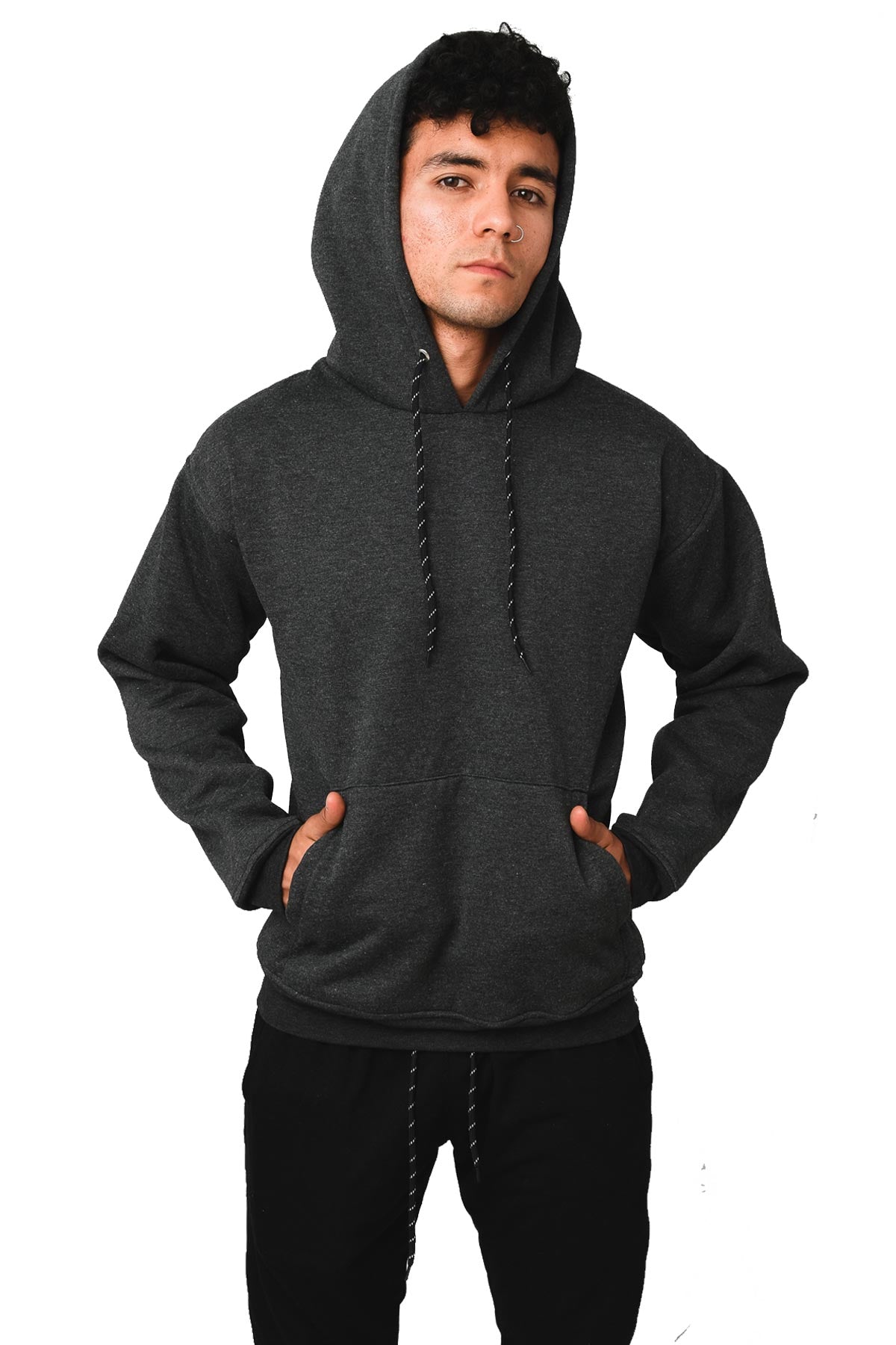 Sudadera Cerrada F. Spoon H